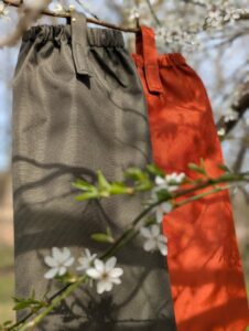 Så er webshoppen oppe at køre!