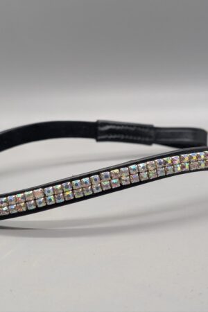 Pandebånd 42-43 cm.