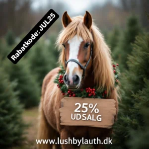 Rabat på hele webshoppen!